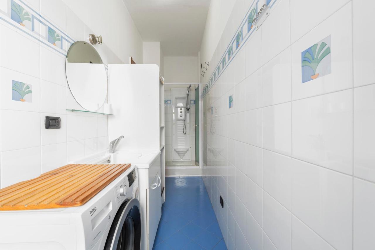 Cenisio M5 Lovely Apartment - With Balcony! 밀라노 외부 사진